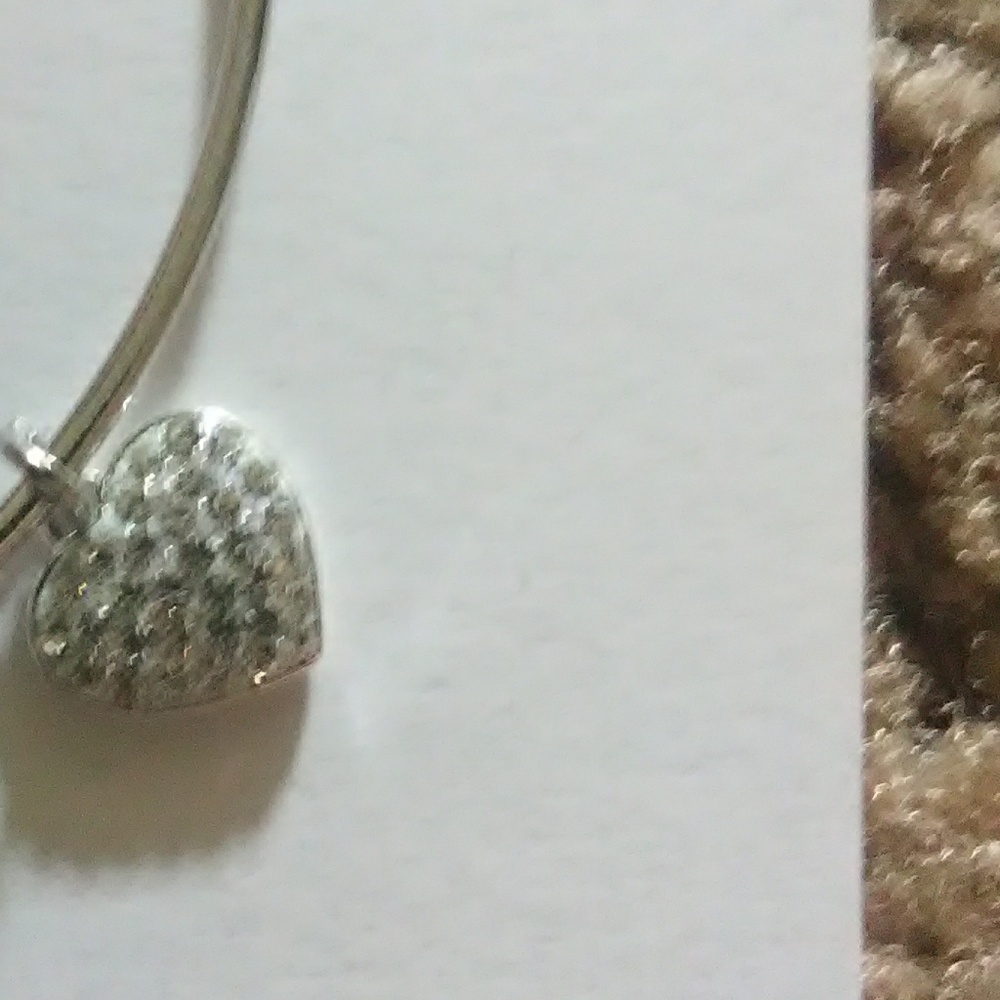 silver bracelet - Picture 5 of 7